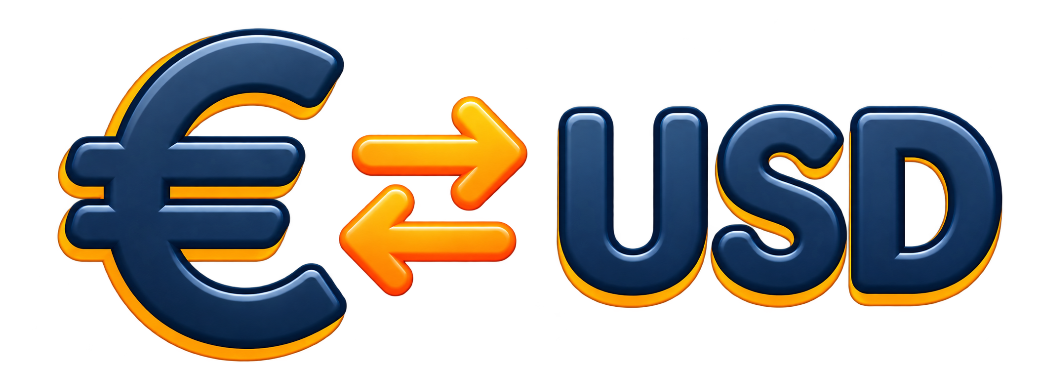 Switch EUR / USD