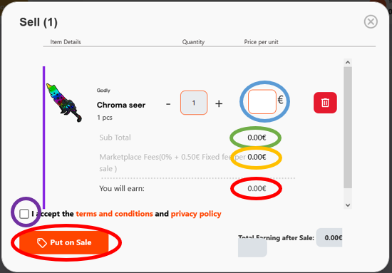 Forgot Password Image