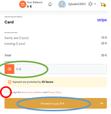 Forgot Password Image