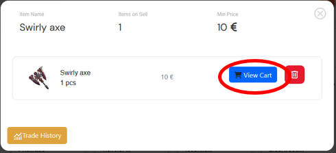 Forgot Password Image